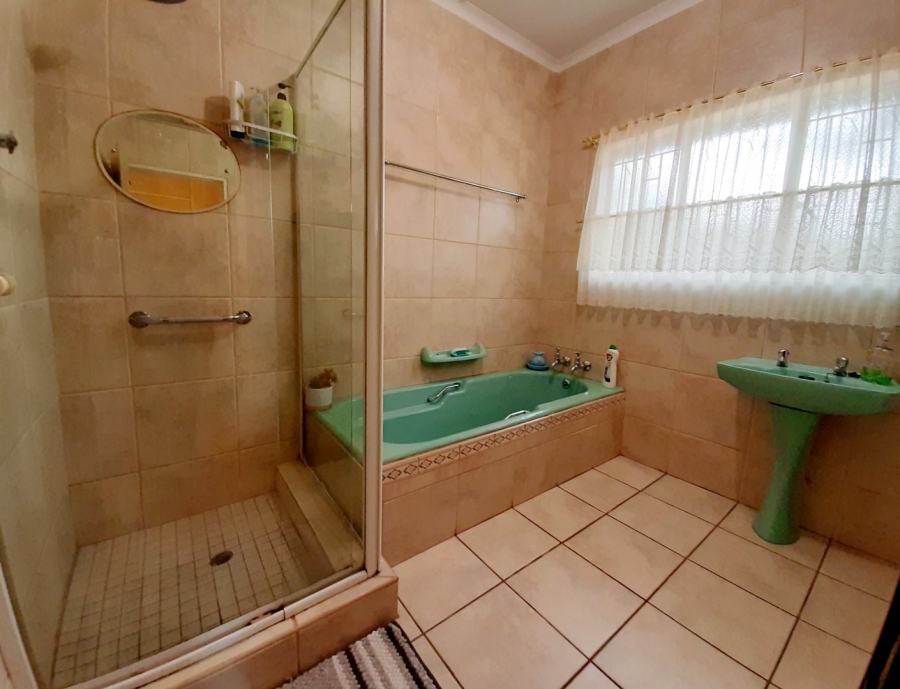 4 Bedroom Property for Sale in Sasolburg Free State